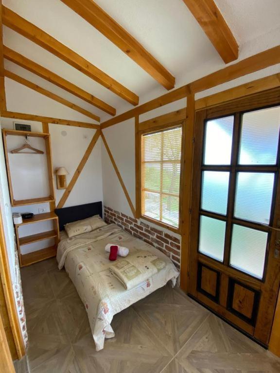Paradise Nest Ohrid Exterior foto