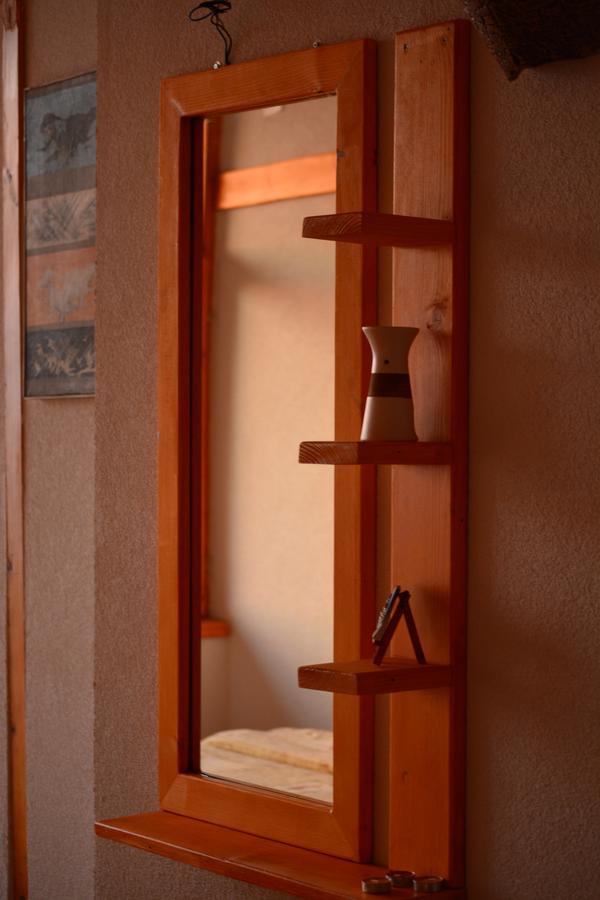 Paradise Nest Ohrid Exterior foto