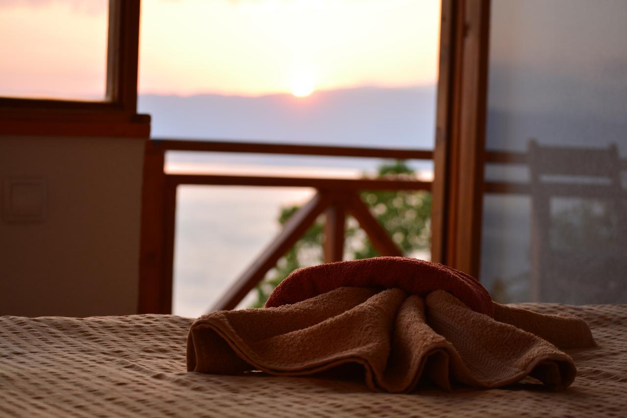 Paradise Nest Ohrid Exterior foto